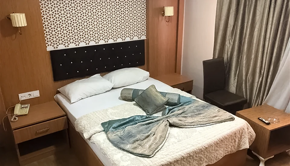 هتل گرند میلان استانبول